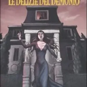 Le delizie del demonio Subito Disponibile