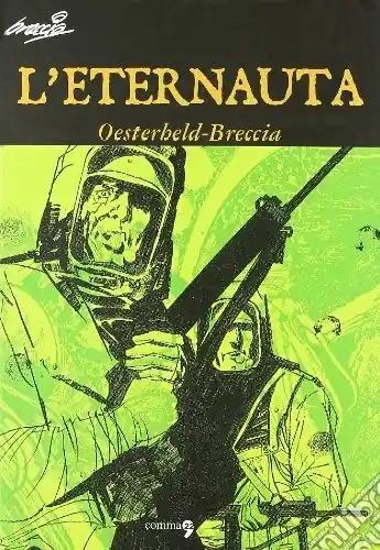 Promo Stagionale L‘Eternauta
