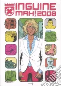 Inguine mah! (2008) Compra Oggi Stesso
