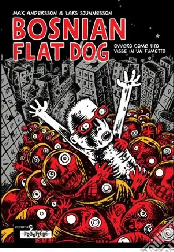 Bosnian flat dog Direttamente Dal Produttore