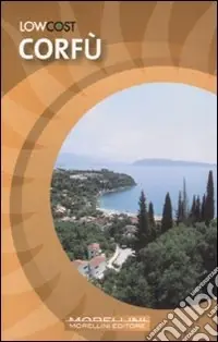 Corfù Nuovo Arrivo
