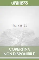 Tu sei EJ Offerta Lampo