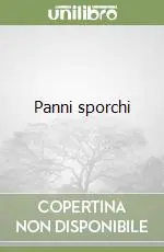 Panni sporchi Promozione Esclusiva
