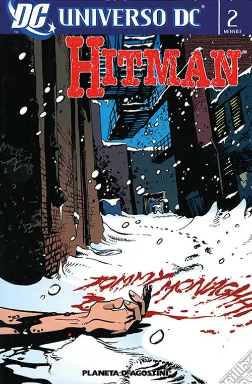 Prezzo Ridotto Hitman. Vol. 2