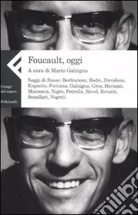 Foucault, oggi Nuovo Arrivo