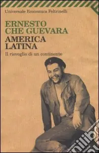 America Latina. Il risveglio di un continente Vendita Finale