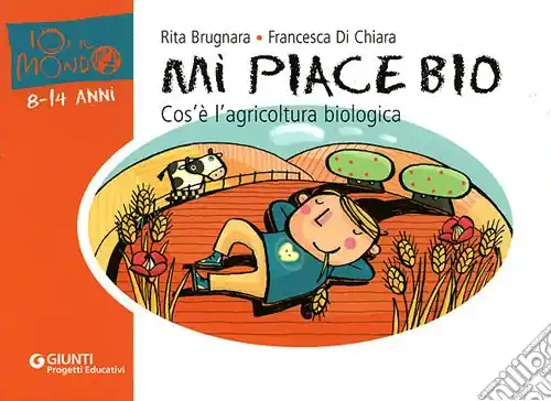 Miglior Prezzo Mi piace bio. Cos‘è l‘agricoltura biologica