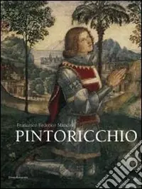 Pintoricchio. Ediz. illustrata Acquista Ora