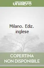 Scelto Dai Clienti Milano. Ediz. inglese