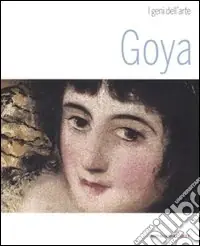 Goya. Ediz. illustrata Offerta
