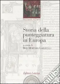 Storia della punteggiatura in Europa Compra Oggi Stesso