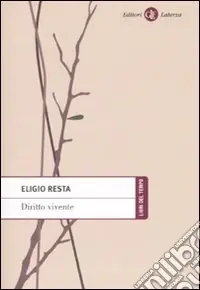 Diritto vivente Sconto