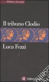 Il tribuno Clodio Promozione