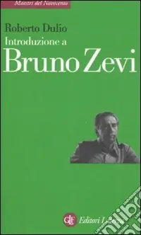 Offerta Introduzione a Bruno Zevi
