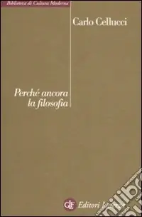 Perché ancora la filosofia Scelto Dai Clienti