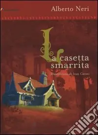 La casetta smarrita Subito Disponibile