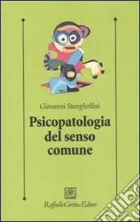 Sconto Psicopatologia del senso comune
