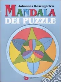 Mandala dei puzzle. Ediz. illustrata A Buon Prezzo