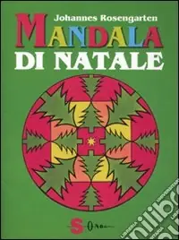 Prezzo Scontato Mandala di Natale. Ediz. illustrata