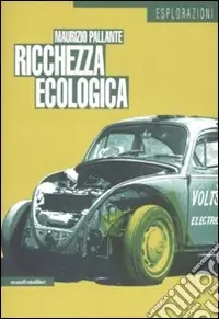 Ricchezza ecologica Consegna Rapida