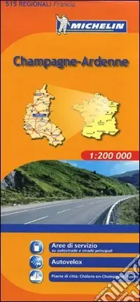 Champagne-Ardenne 1 200.000 Occasione