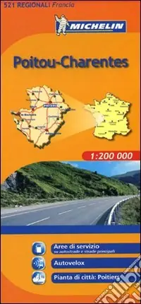 Reso Gratuito Poitou-Charentes 1 200.000