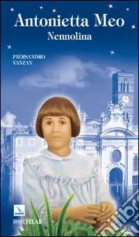 Prezzo Conveniente Antonietta Meo. Nennolina