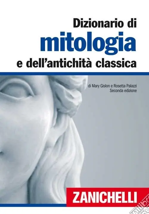 Dizionario di mitologia e dell‘antichità classica Pagamento Sicuro