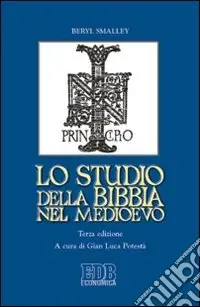 Lo studio della Bibbia nel Medioevo Prezzo Basso