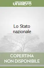 Lo Stato nazionale Spedizione Espresso