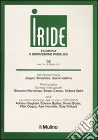 Scelto Dai Clienti Iride (2007). Vol. 3