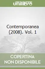 Offerta Lampo Contemporanea (2008). Vol. 1