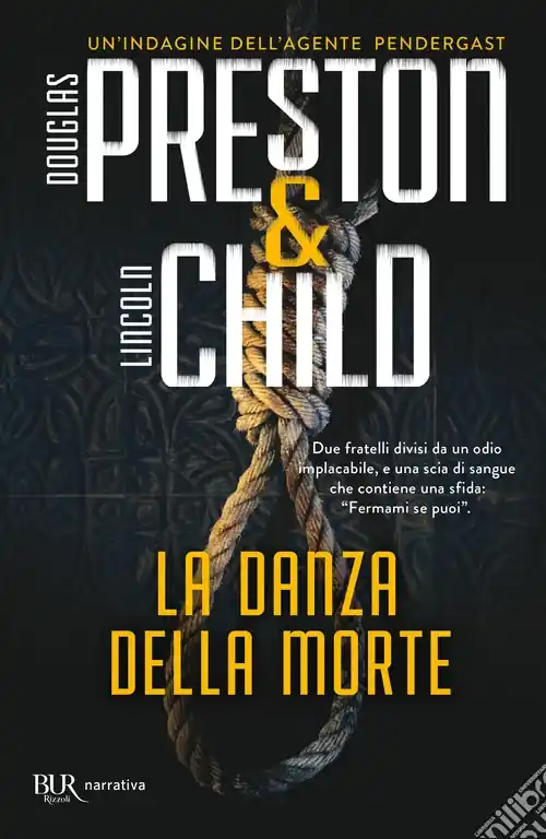 La danza della morte Ultima Occasione