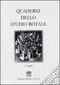 Quaderni dello studio rotale. Vol. 17 Direttamente Dal Produttore