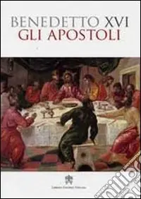 Esclusivo Gli apostoli