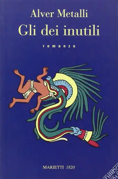 Scelto Dai Clienti Gli dei inutili