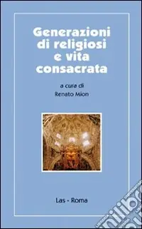 Generazione di religiosi e vita consacrata Compra Adesso