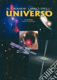Il grande libro dell‘universo. Ediz. illustrata Novità