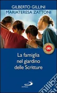 La famiglia nel giardino delle Scritture Prezzo Conveniente