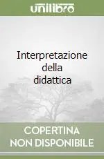 Interpretazione della didattica Economico