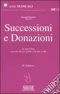 Non Perdere Successioni e donazioni