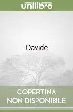 Davide Ultime Pezzi