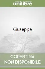 Subito Disponibile Giuseppe