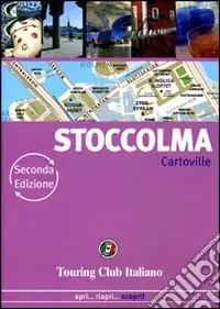Stoccolma Prezzo Scontato