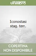 Iconostasi stag. terr. Soddisfatti O Rimborsati