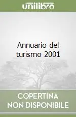 Annuario del turismo 2001 Occasione