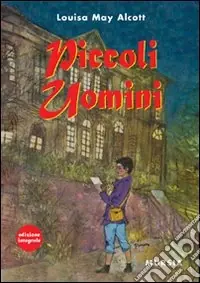 A Buon Prezzo Piccoli uomini
