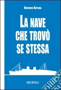 La nave che trovò se stessa Vendita Finale