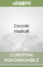 Subito Disponibile Coccole musicali