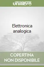 Elettronica analogica Quantità Limitata